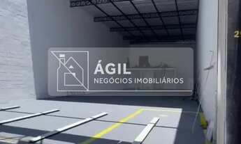 Imagem: Aluguel - Galpão - 250m² - Avenida Andromeda