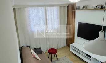 Imagem 7: Venda - Apartamento - Condominio Residencial Intervale - Tatetuba