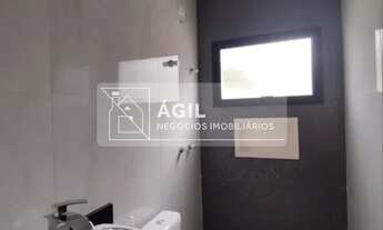 Imagem 5: Vendo Casa residencial no Condomínio Golden Park com A/C 140m² em Jacareí - SP A/T 250m²