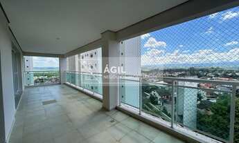 Imagem: Apartamento para alugar Jardim das Colinas