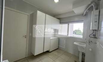 Imagem 5: Apartamento para alugar Jardim das Colinas, Residencial Helbor Belvedere , aquarius, são j