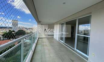 Imagem 2: Apartamento para alugar Jardim das Colinas, Residencial Helbor Belvedere , aquarius, são j