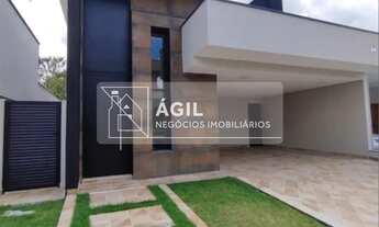 Imagem: Vendo Casa residencial no Condomínio Golden