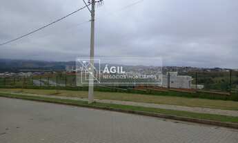 Imagem 2: Vendo Terreno em Condomínio Fechado- Residencial Terras Alpha - 330m²- São José dos Campos