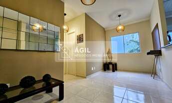 Imagem 2: Venda - Apartamento - 02 Dormitórios - Residencial Paraíso - Jacareí