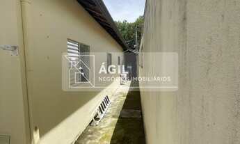 Imagem 4: Vendo Casa terreá com 3 dormitórios no Altos de Santana em São José dos Campos Exelente