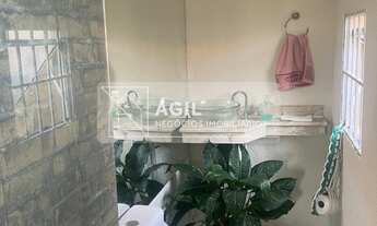 Imagem 7: Vendo casa no Bosque dos eucaliptos- em São Jose dos Campos -02 Garagem -02 Domitórios