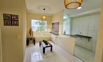 Imagem 7: Venda - Apartamento - 02 Dormitórios - Residencial Paraíso - Jacareí