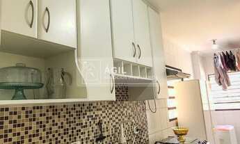 Imagem 4: Venda - Apartamento - Condomínio Residencial Tropical - Jardim Califórnia - Jacareí