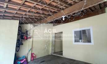 Imagem 5: Vendo Casa terreá com 3 dormitórios no Altos de Santana em São José dos Campos Exelente