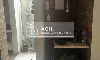 Imagem 5: Vendo casa no Bosque dos eucaliptos- em São Jose dos Campos -02 Garagem -02 Domitórios