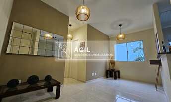 Imagem 6: Venda - Apartamento - 02 Dormitórios - Residencial Paraíso - Jacareí