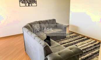 Imagem 3: Venda - Apartamento - Condomínio Residencial Tropical - Jardim Califórnia - Jacareí