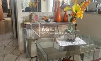 Imagem 3: Vendo casa no Bosque dos eucaliptos- em São Jose dos Campos -02 Garagem -02 Domitórios