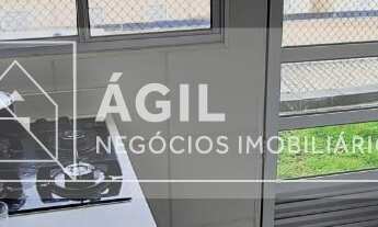 Imagem 2: Venda de casa no Condomínio Girassol II São José dos Campos - SP 65m² 2 dormitórios Banh