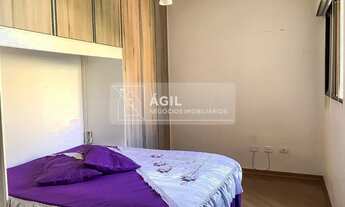 Imagem 5: Venda - Apartamento - Condomínio Residencial Tropical - Jardim Califórnia - Jacareí