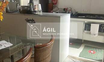 Imagem 6: Vendo casa no Bosque dos eucaliptos- em São Jose dos Campos -02 Garagem -02 Domitórios