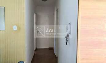 Imagem 6: Venda - Apartamento - Condomínio Residencial Tropical - Jardim Califórnia - Jacareí