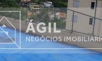 Imagem 6: Venda de casa no Condomínio Girassol II São José dos Campos - SP 65m² 2 dormitórios Banh