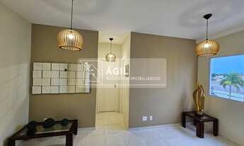 Imagem 4: Venda - Apartamento - 02 Dormitórios - Residencial Paraíso - Jacareí