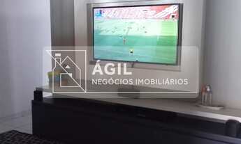 Imagem 6: Venda - Casa - 02 Dormitórios - Jardim Mariana II - Zonal leste