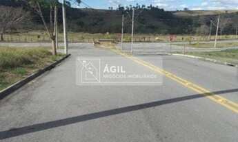 Imagem 3: Venda - Terreno - 250m² - Portal dos Passaros - Região Sudeste, próximo ao INPE , Embraer