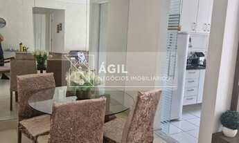 Imagem 7: Aluguel - Apartamento - Mobiliado - Edifício Porto Parayba, Jardim São Dimas em São José