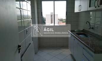 Imagem: Alugo Apartamento 3 dormitórios - no Jardim