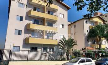 Imagem: Venda - Apartamento - Laguna Hills - Jardim