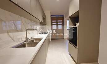 Imagem 6: Vende-se apartamento de 3 dormitórios com suíte no Jardim Aquarius - São José dos Campos