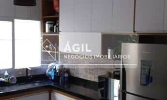 Imagem 4: Venda - Casa - 02 Dormitórios - Jardim Mariana II - Zonal leste