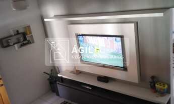 Imagem 7: Venda - Casa - 02 Dormitórios - Jardim Mariana II - Zonal leste