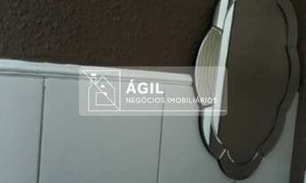 Imagem 4: Vendo-Apartamento no Residencial Jardim Bandeirantes, 54m² em São José dos Campos -54 m²