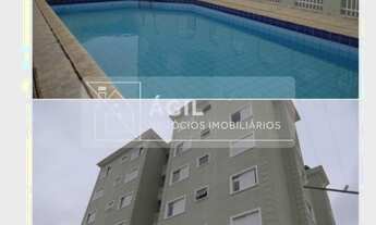 Imagem 2: Alugo Apartamento 3 dormitórios - no Jardim Alvorada- São José dos Campos - 03 Dormitór