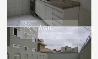 Imagem 3: Alugo Apartamento 3 dormitórios - no Jardim Alvorada- São José dos Campos - 03 Dormitór