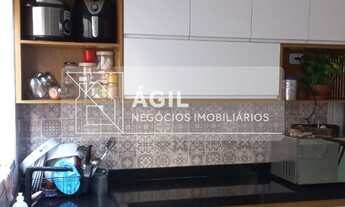 Imagem 3: Venda - Casa - 02 Dormitórios - Jardim Mariana II - Zonal leste