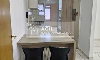 Imagem: Aluguel - Apartamento - Edifício Inconfidência