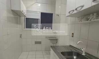 Imagem: VENDO/Apartamento a venda - Max clube