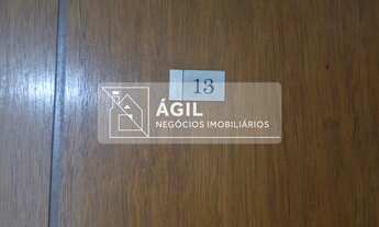 Imagem 6: Aluguel - Apartamento - Mobiliado - Edifício Porto Parayba, Jardim São Dimas em São José