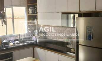 Imagem 2: Venda - Casa - 02 Dormitórios - Jardim Mariana II - Zonal leste