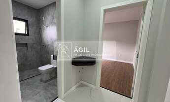 Imagem 7: Venda - Casa - Sobrado - 03 Dormitórios, suite - Condomínio Reserva Rudá - Bairro da Flore