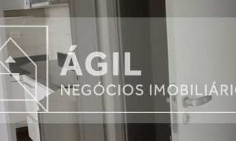 Imagem 6: Aluga-se Apartamento Mobiliado no Condomínio Golden Park no Jardim Paulista - São José dos