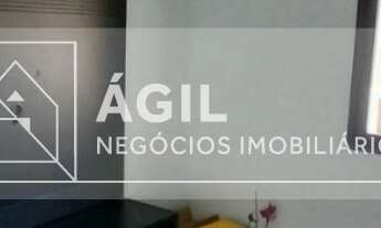 Imagem 5: Vende casa semi nova 3 suítes Condomínio Coleginho em Jacarei/ SP