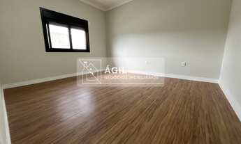 Imagem 4: Venda - Casa - Sobrado - 03 Dormitórios, suite - Condomínio Reserva Rudá - Bairro da Flore