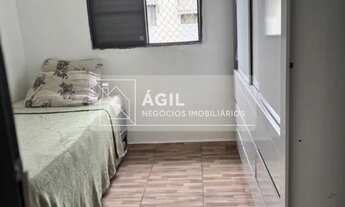 Imagem: Apartamento para Venda - Bosque dos Eucaliptos