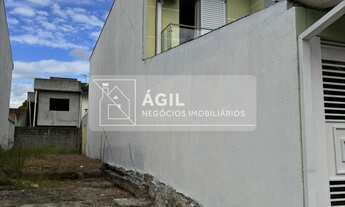 Imagem 6: Vendo Sobrado no Vista Linda (ótima localização) Vila Industrial em São Jose dos Campos