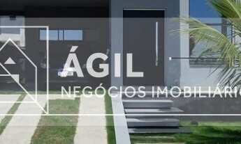 Imagem: Casa nova a venda - Condomínio Residencial