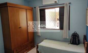 Imagem 6: Venda - Casa - 03 Dormitórios, suite - Jardim América, Zona sul