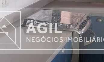 Imagem 2: Vende casa semi nova 3 suítes Condomínio Coleginho em Jacarei/ SP