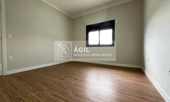 Imagem 2: Venda - Casa - Sobrado - 03 Dormitórios, suite - Condomínio Reserva Rudá - Bairro da Flore